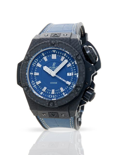 Hublot King Power 731.QX.5190.GR Image 7